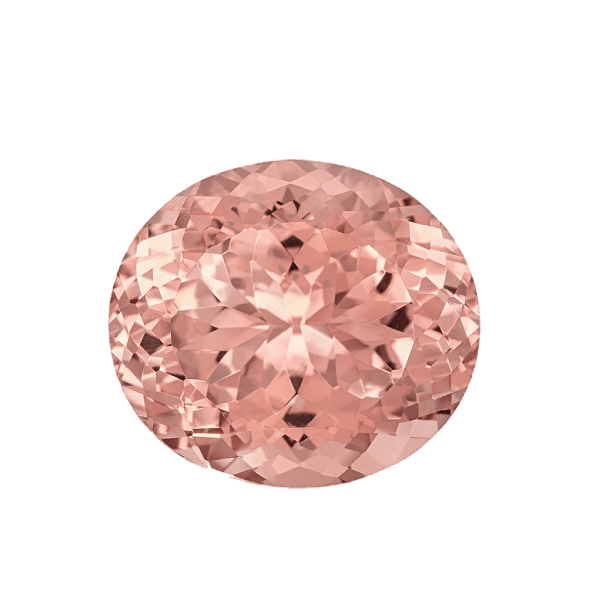 Morganite